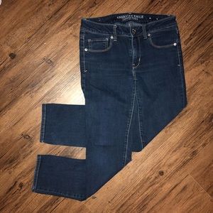 American Eagle Jeans 👖 | size: 6 short